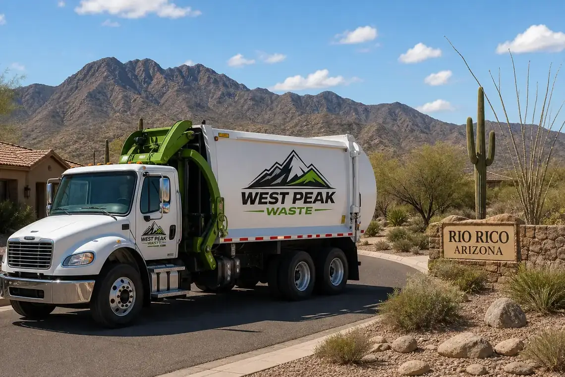 wpw truck rio rico 1140